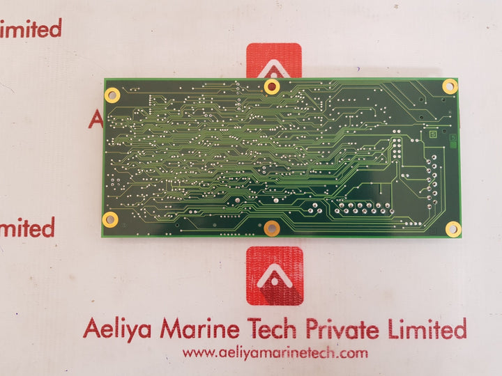 65801801-11a trigger board
