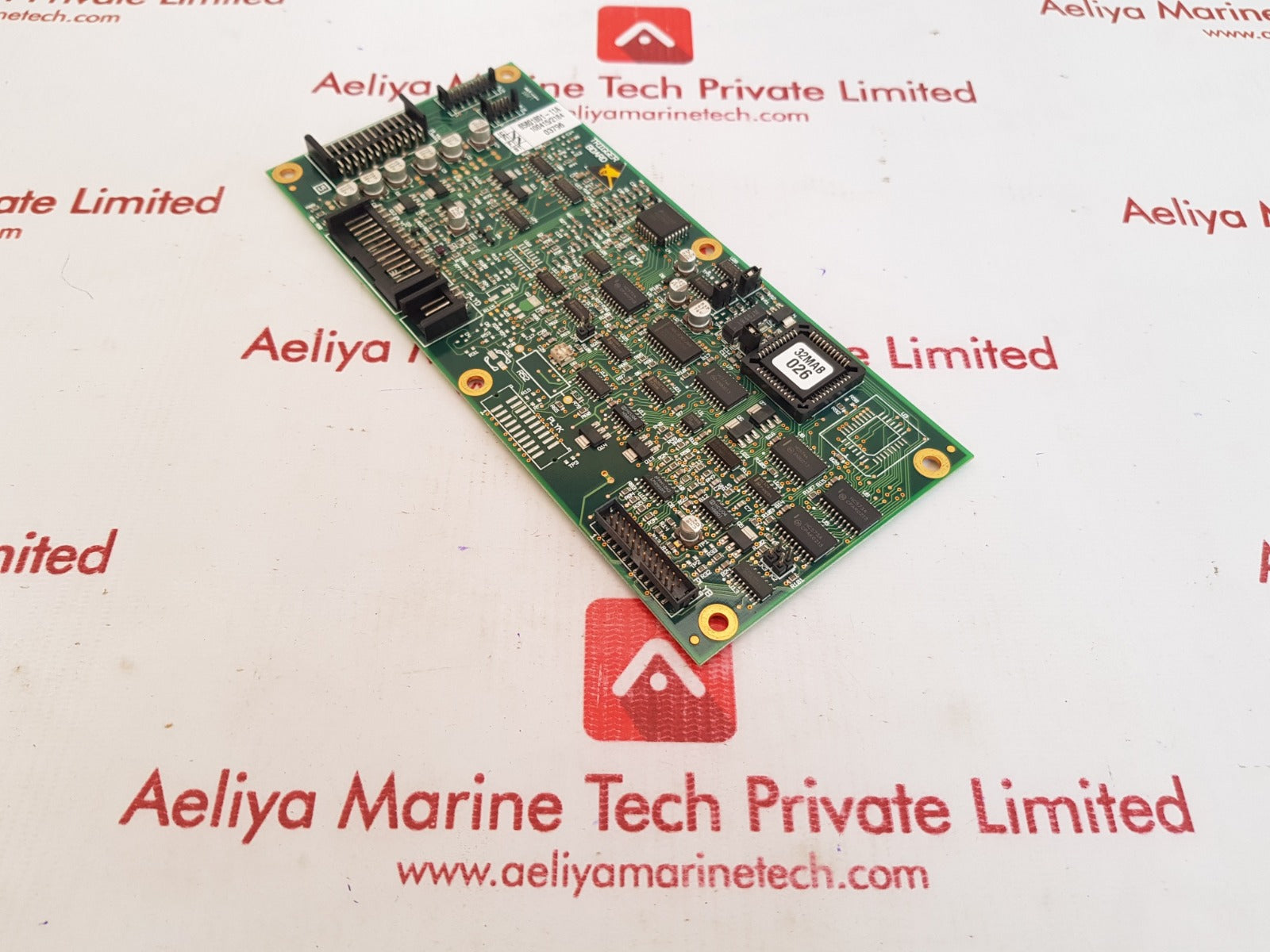 65801801-11a trigger board