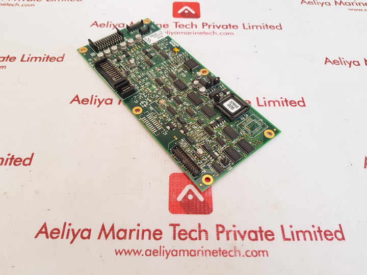65801801-11a trigger board