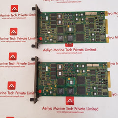 Abb immfp12 multi-function processor card 