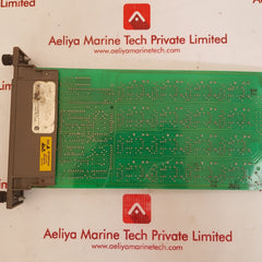 Bailey imdsi02 digital input slave module 