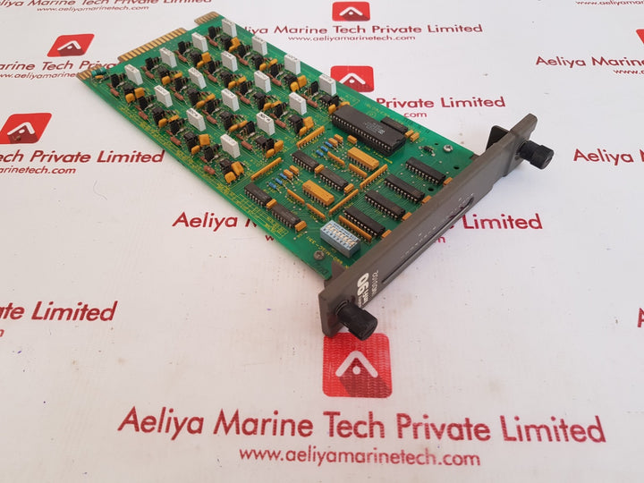 Bailey imdsi02 digital input slave module 
