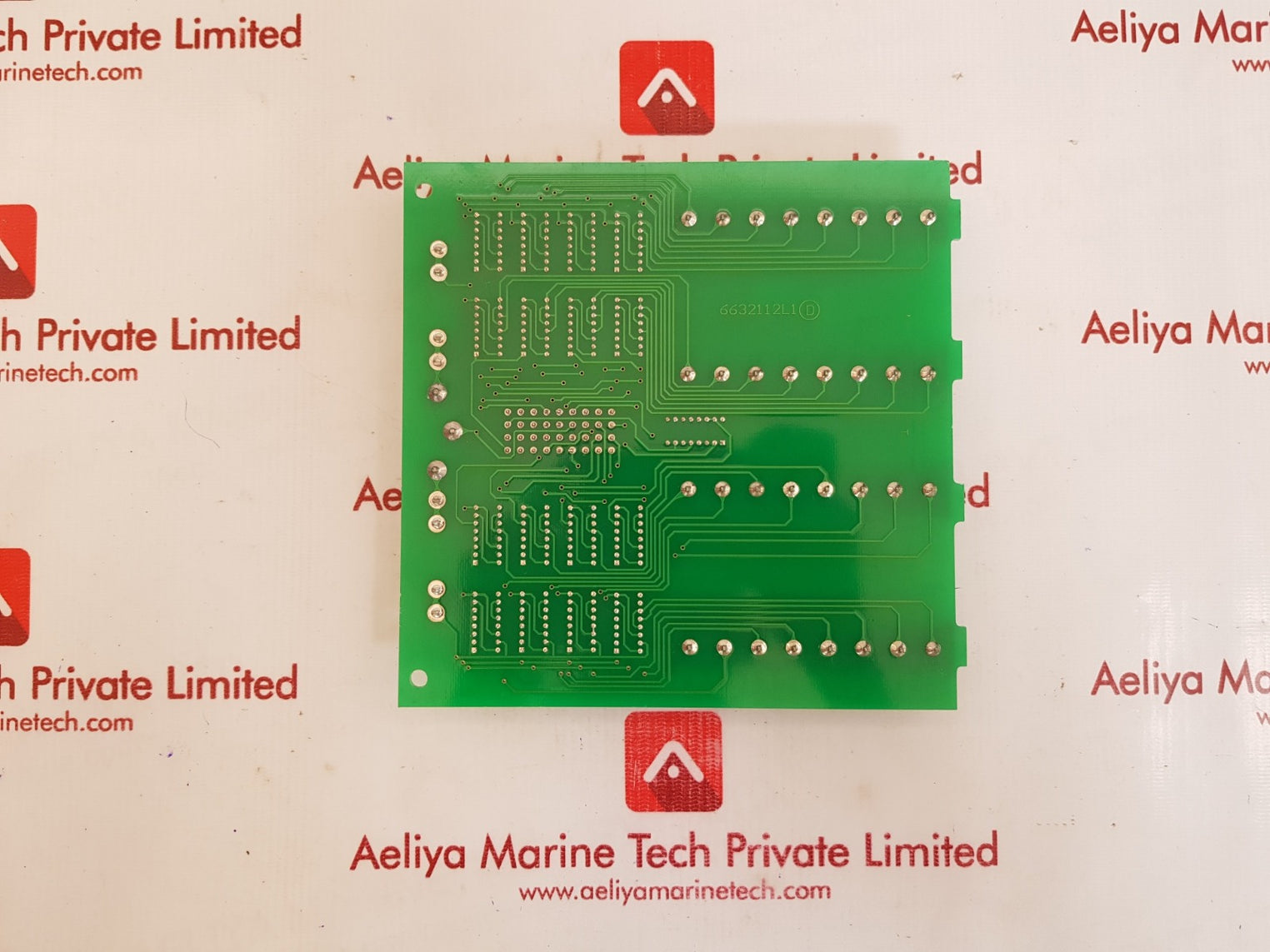 Ntdi01 digital interface termination unit