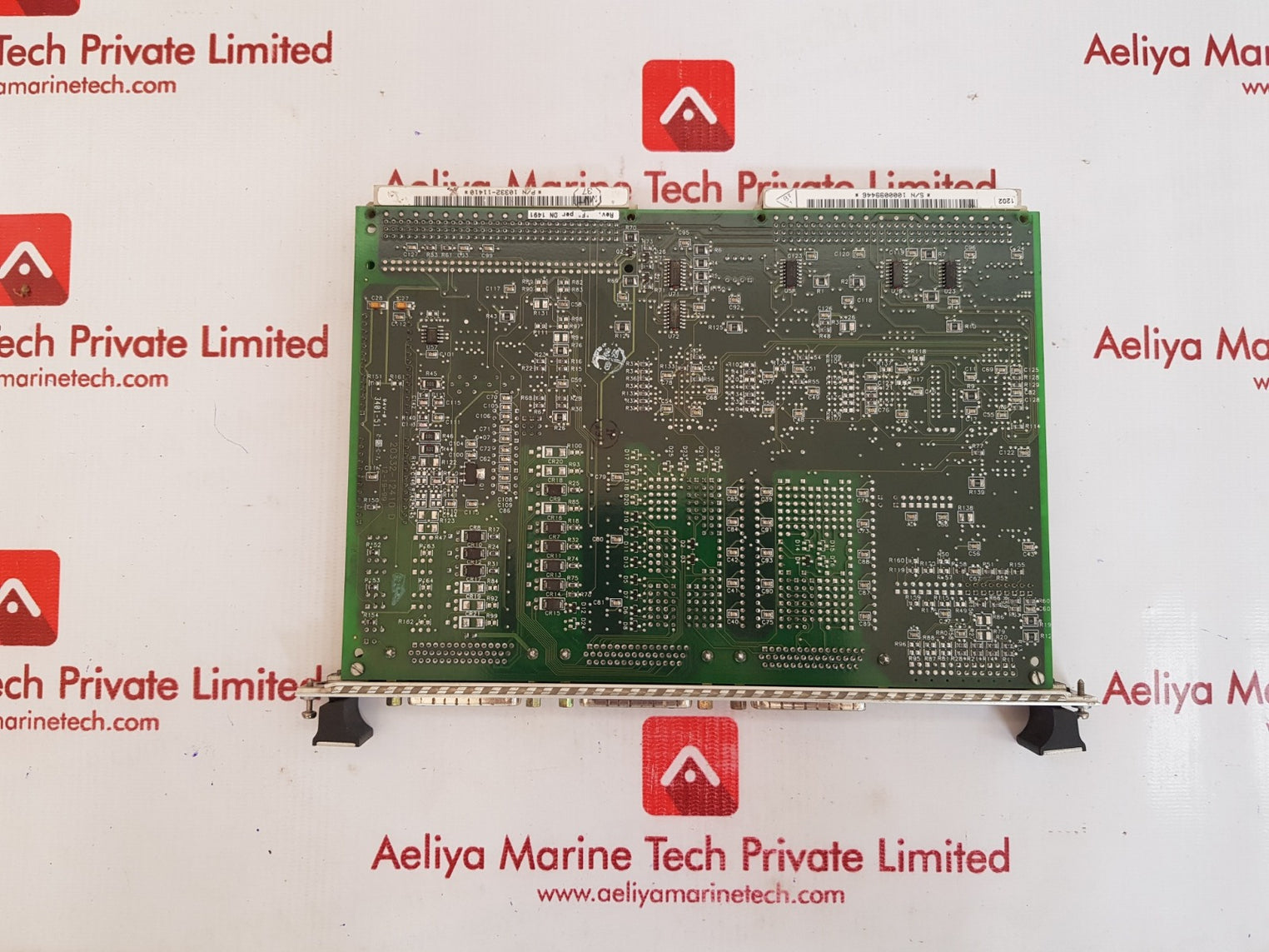 Adept mi-3e 10332-11410 interface module