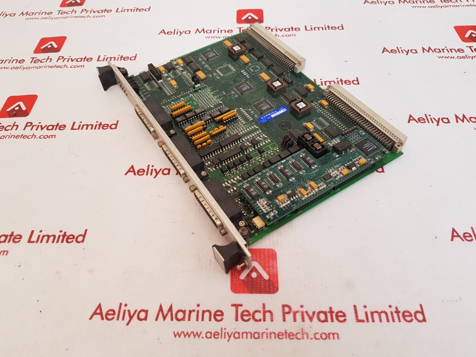 Adept mi-3e 10332-11410 interface module