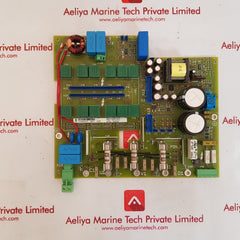Abb sdcs-pin-3 3adt310400r1 power board