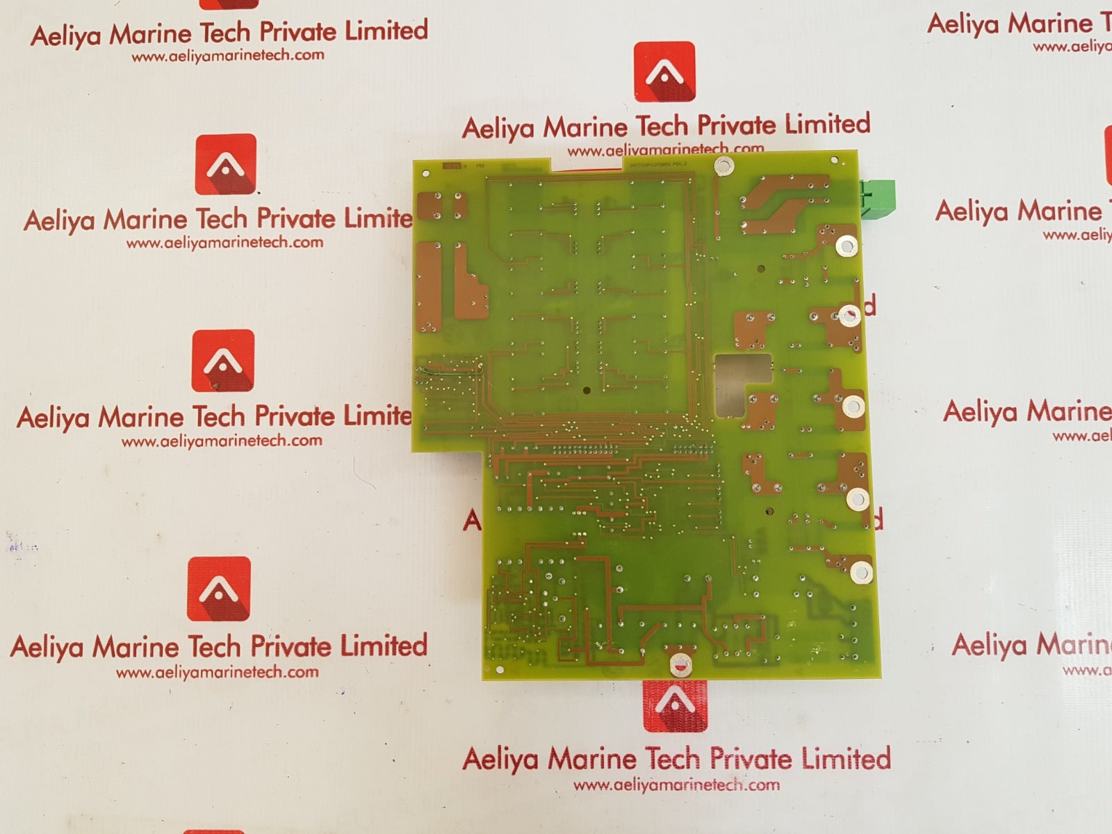 Abb sdcs-pin-3 3adt310400r1 power board