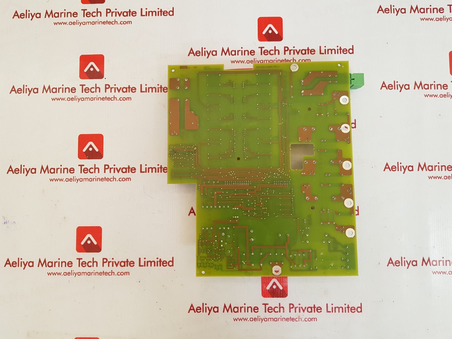Abb sdcs-pin-3 3adt310400r1 power board