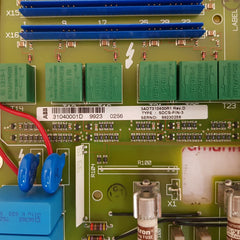 Abb sdcs-pin-3 3adt310400r1 power board