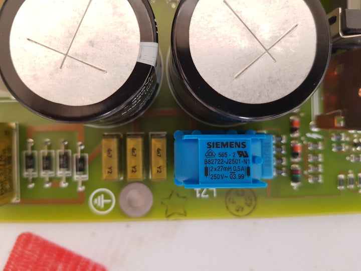 Abb sdcs-pin-3 3adt310400r1 power board