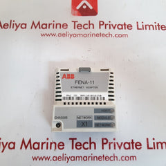 Abb fena-11 ethernet adapter new