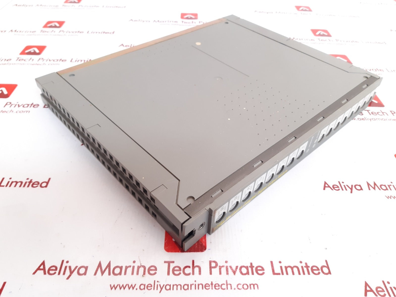 T7484 monitored guarded digital output
