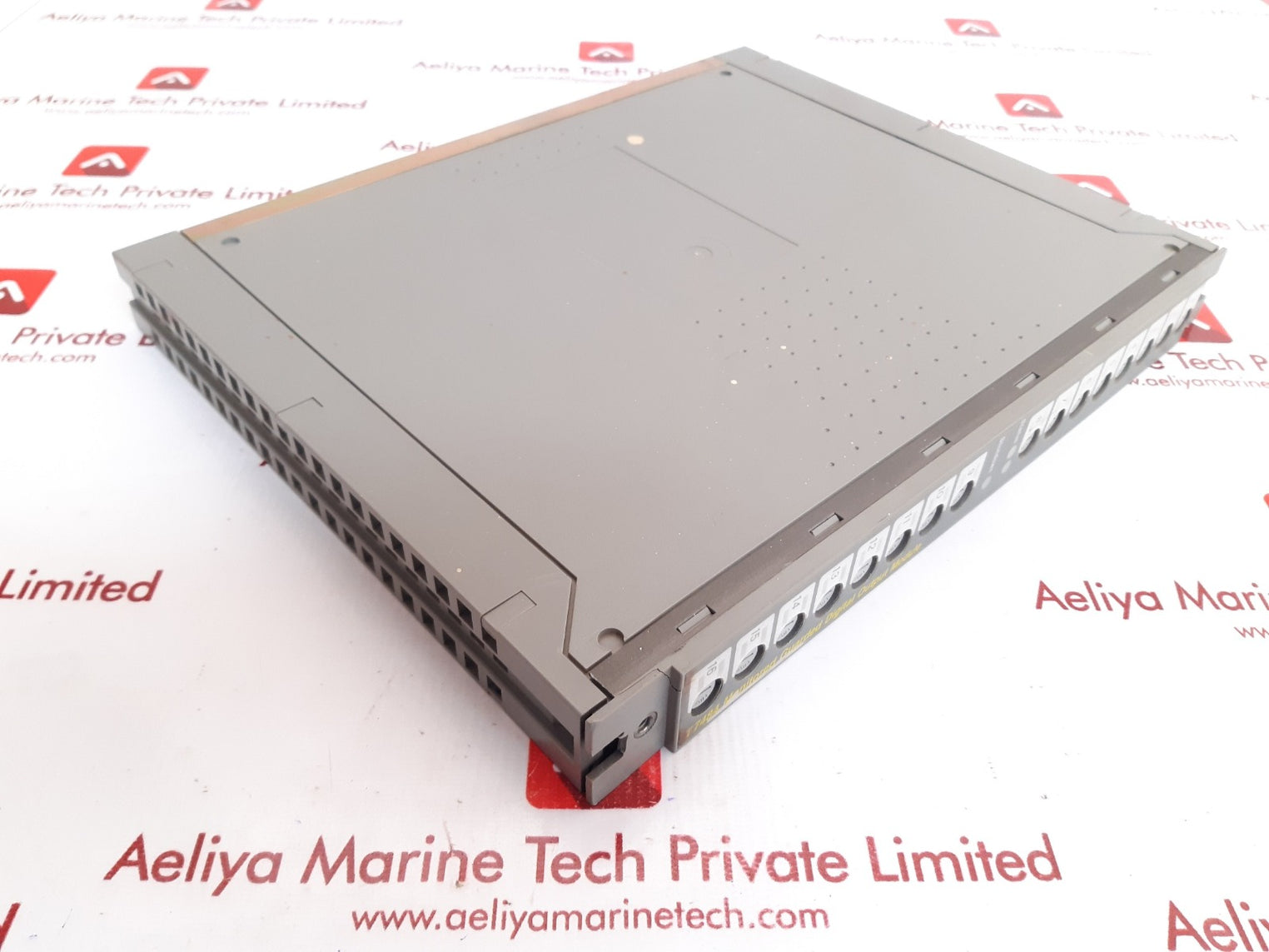 T7484 monitored guarded digital output