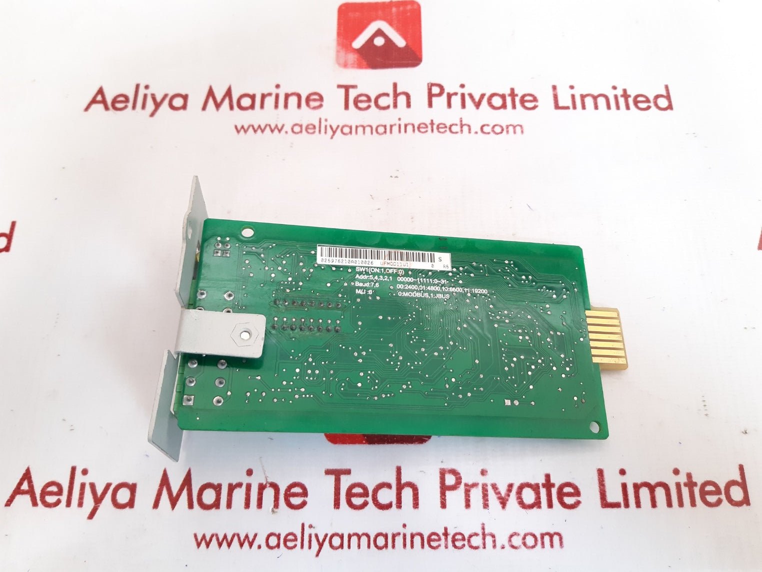 Bmx-01 e226252 pcb card 