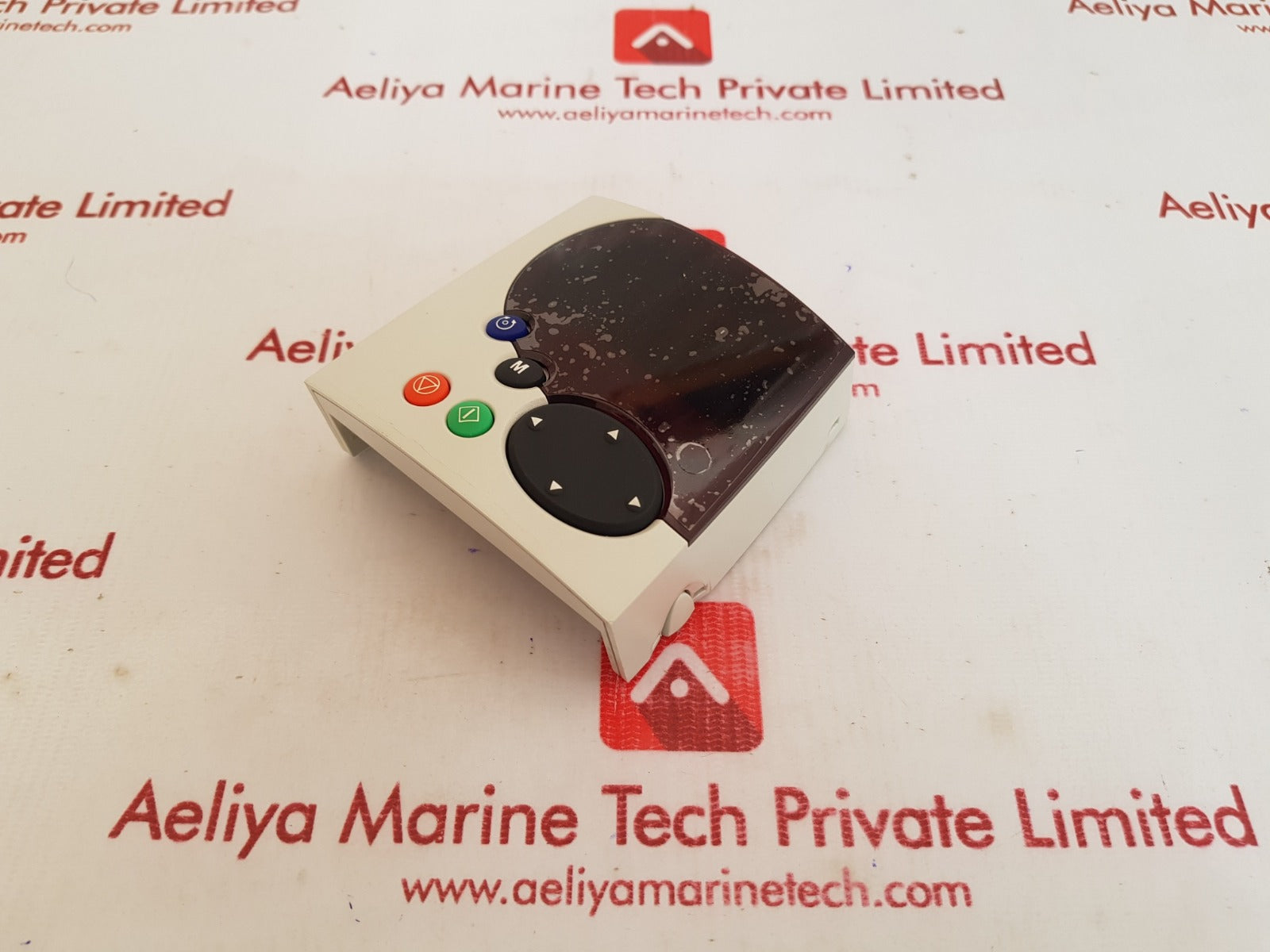 Sm-keypad led keypad for unidrive sp 82000000010900