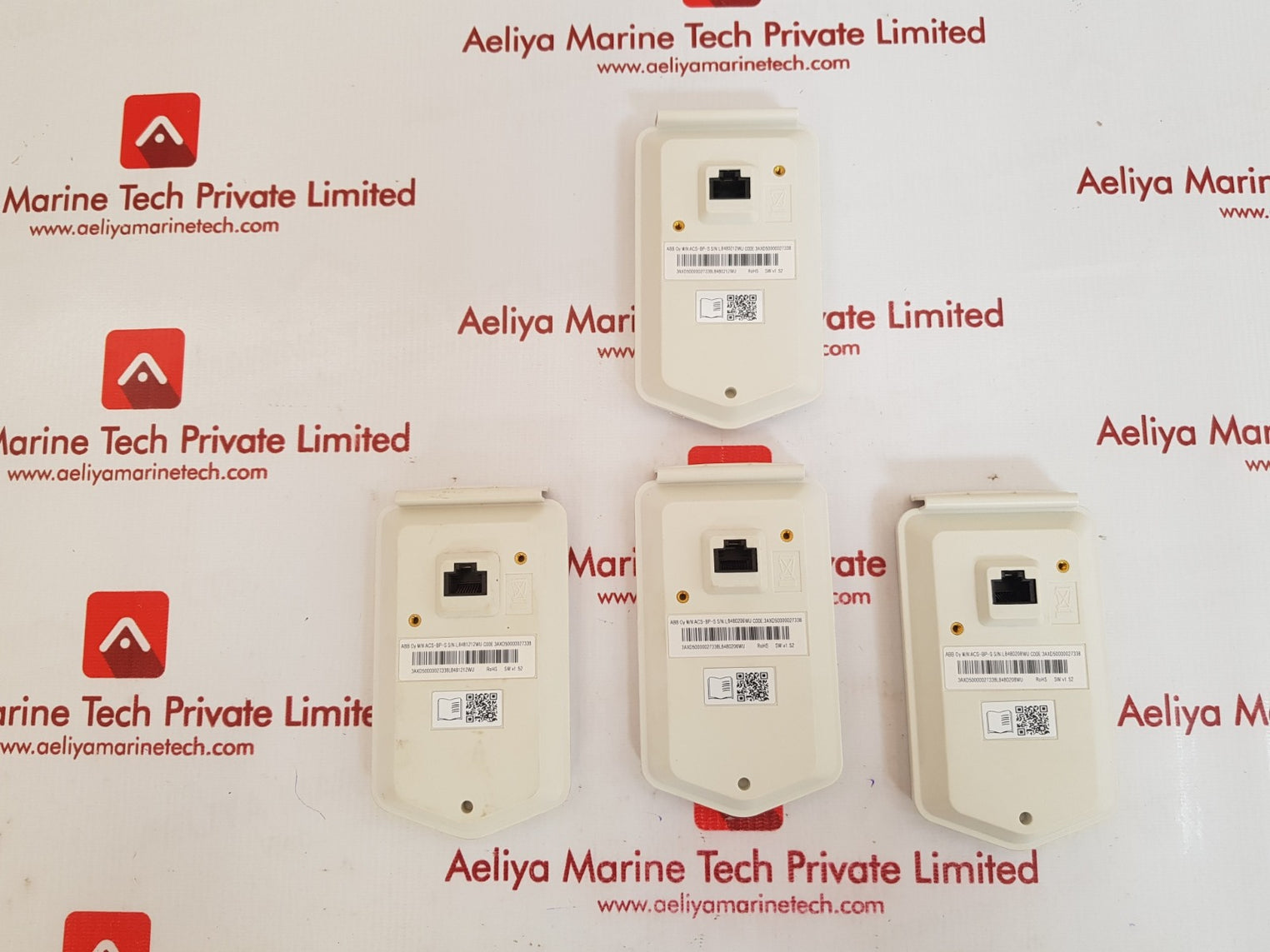 Abb acs-bp-s inverter control panel 3axd50000027338