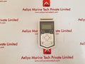 Abb acs-bp-s inverter control panel 3axd50000027338