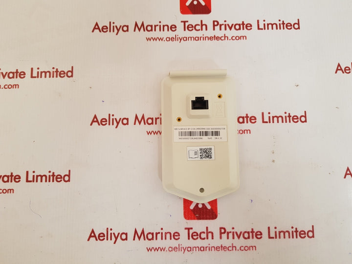 Abb acs-bp-s inverter control panel 3axd50000027338