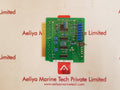 Utsuki pb-195 pcb card