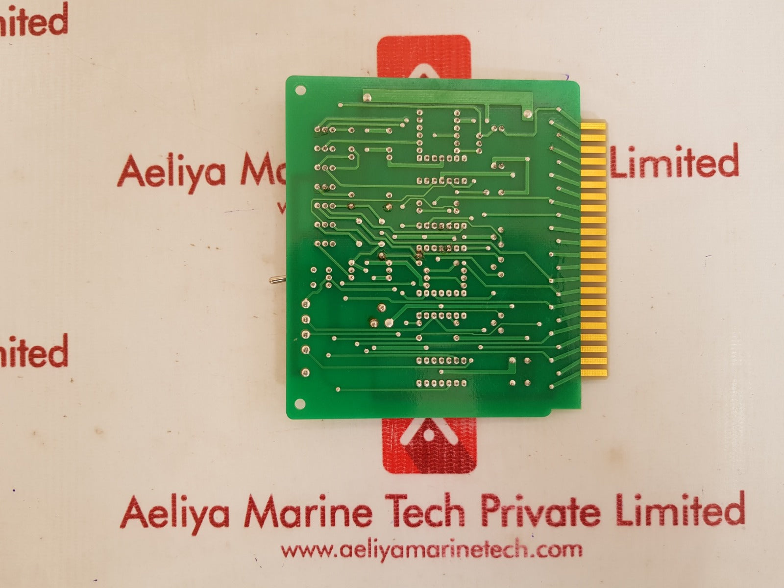 Utsuki pb-195 pcb card