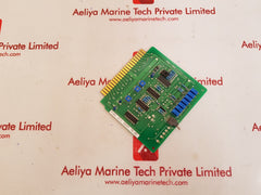 Utsuki pb-195 pcb card
