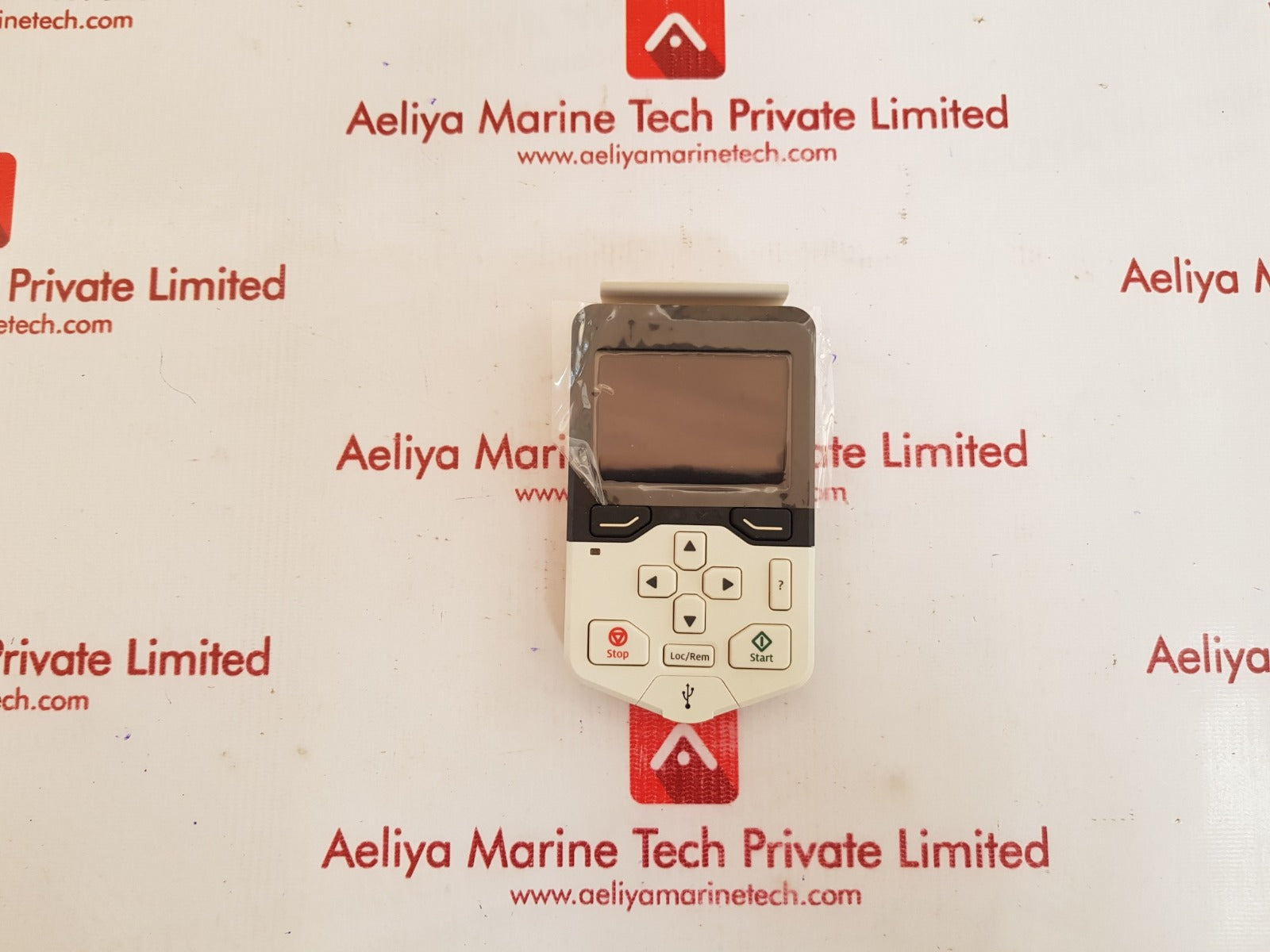Abb acs-ap-i control panel 3aua0000064885 