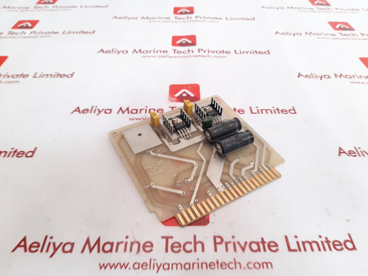 Utsuki pb-120 pcb card