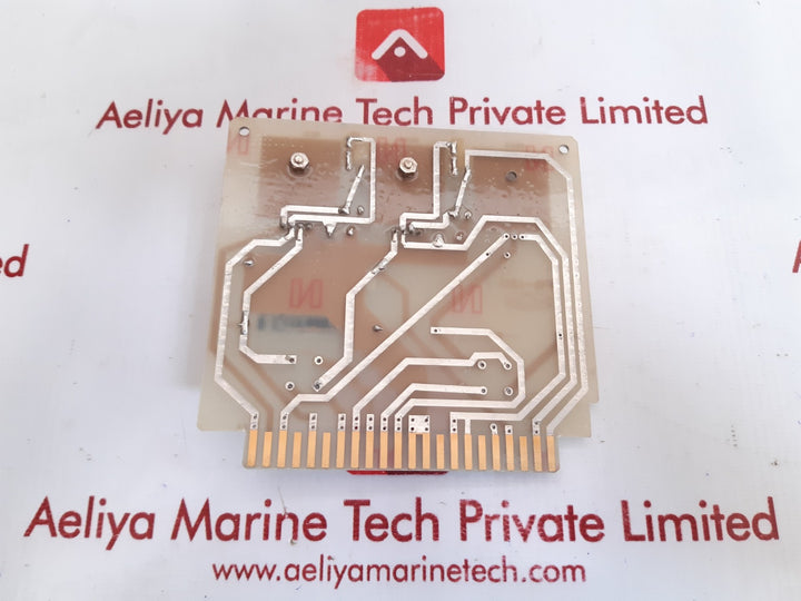 Utsuki pb-120 pcb card
