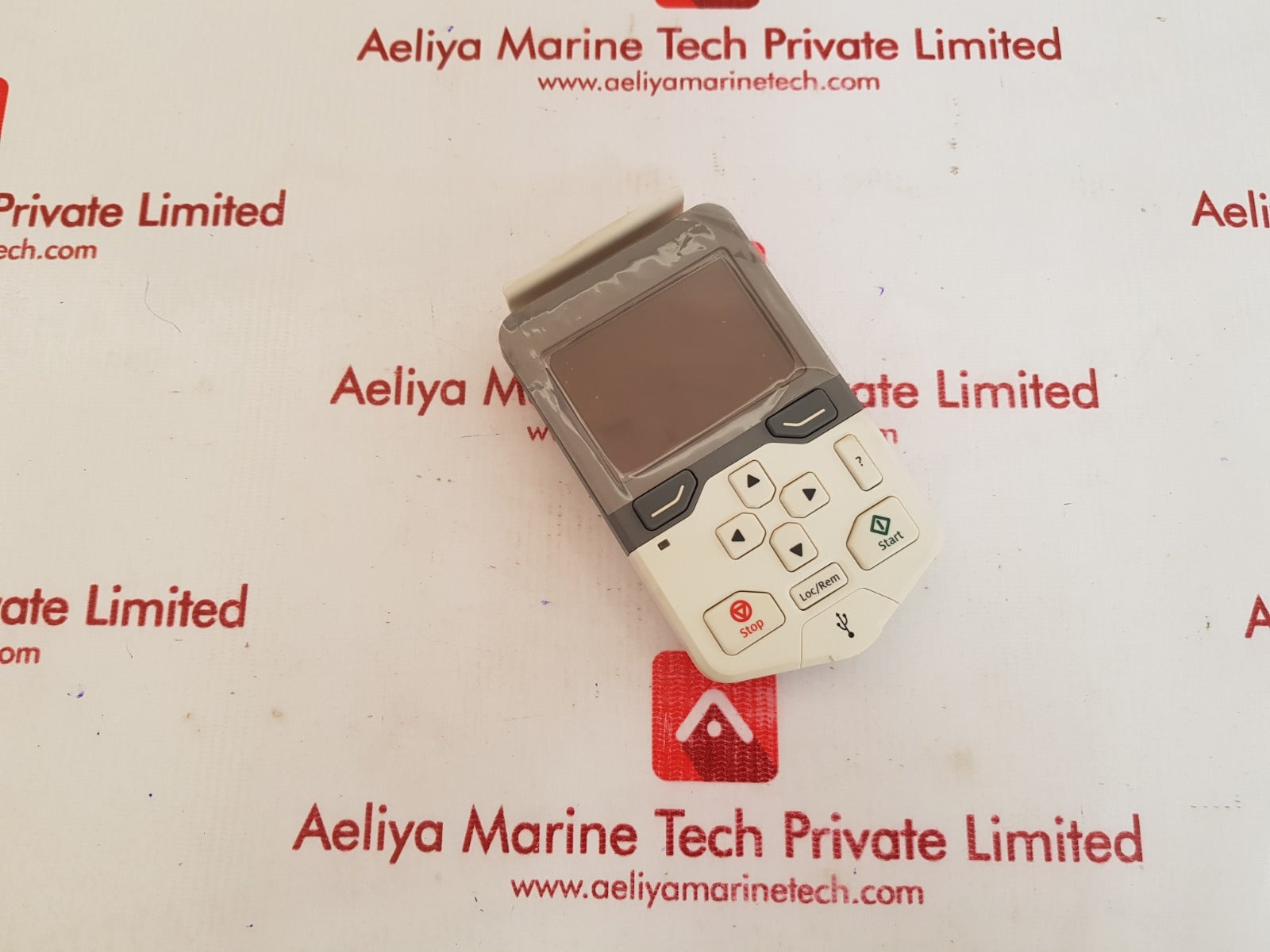 Abb acs-ap-s control panel 3aua0000064884