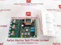 Abb 5366368-b pcb card