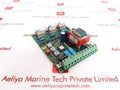 Abb 5366368-b pcb card
