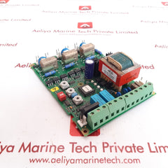 Abb 5366368-b pcb card