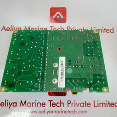 Abb 5366368-b pcb card