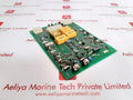 Jrcs Scu 13bx starter control unit 
