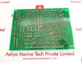 Jrcs Scu 13bx starter control unit 