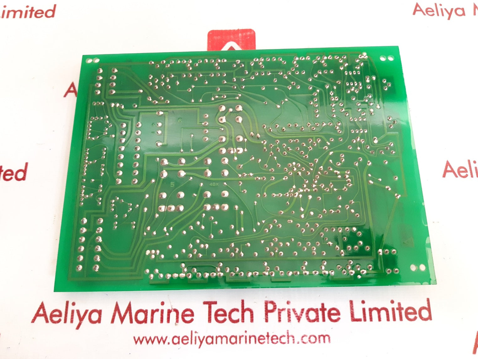 Jrcs Scu 13bx starter control unit 