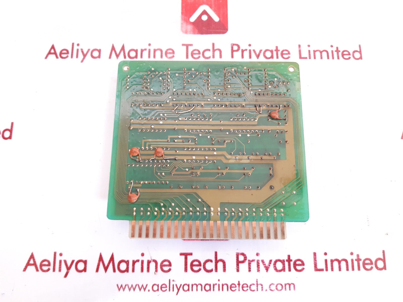 Utsuki pb-172 pcb card
