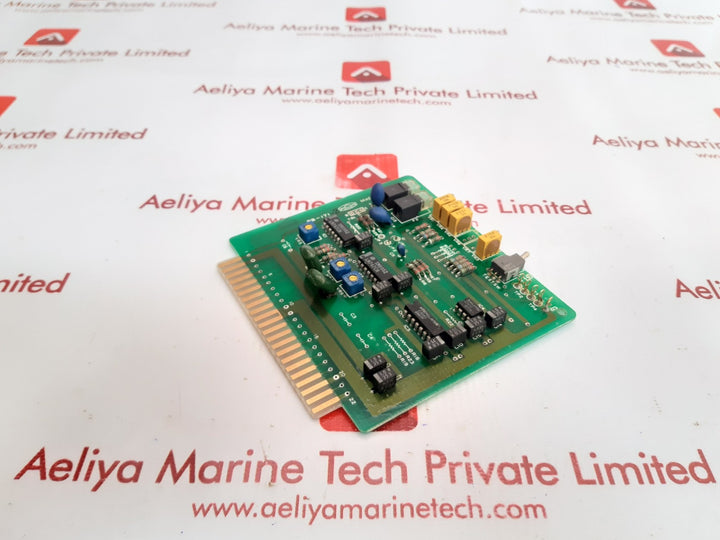 Utsuki pb-171-2 pcb card