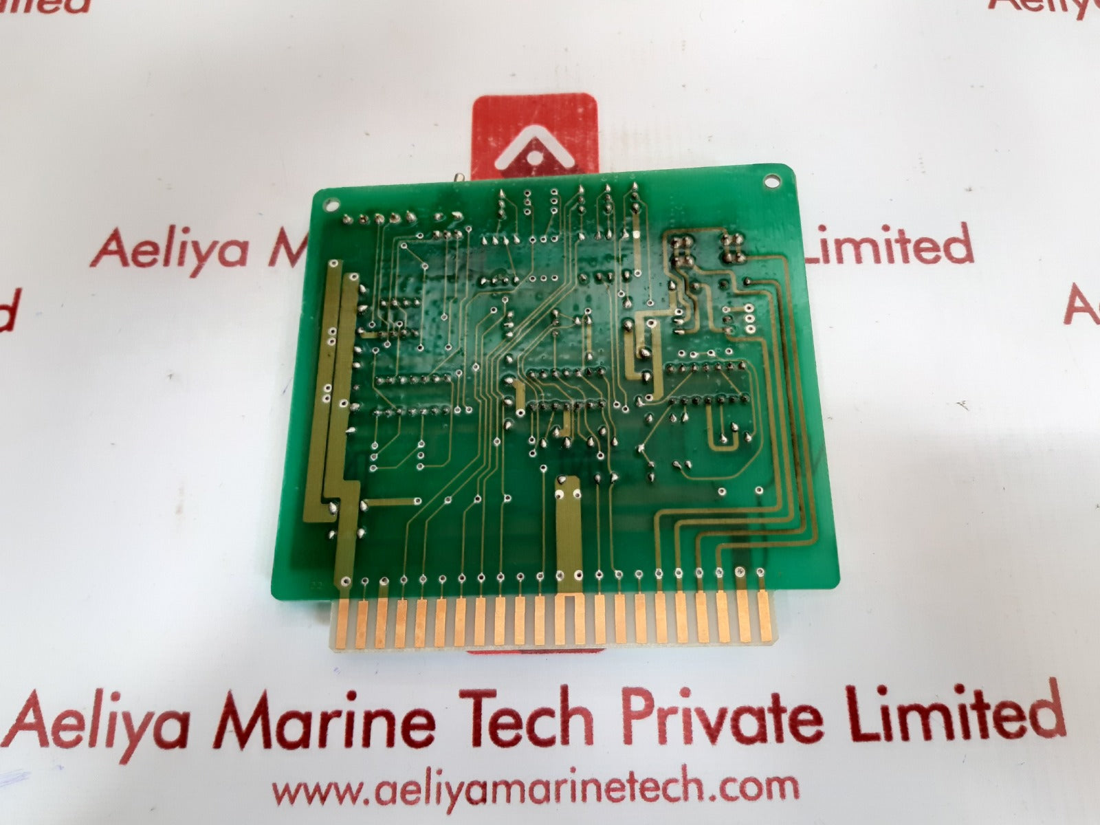 Utsuki pb-171-2 pcb card