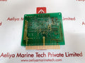Utsuki pb-171-2 pcb card