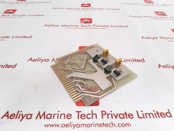Utsuki pb-120 pcb card New