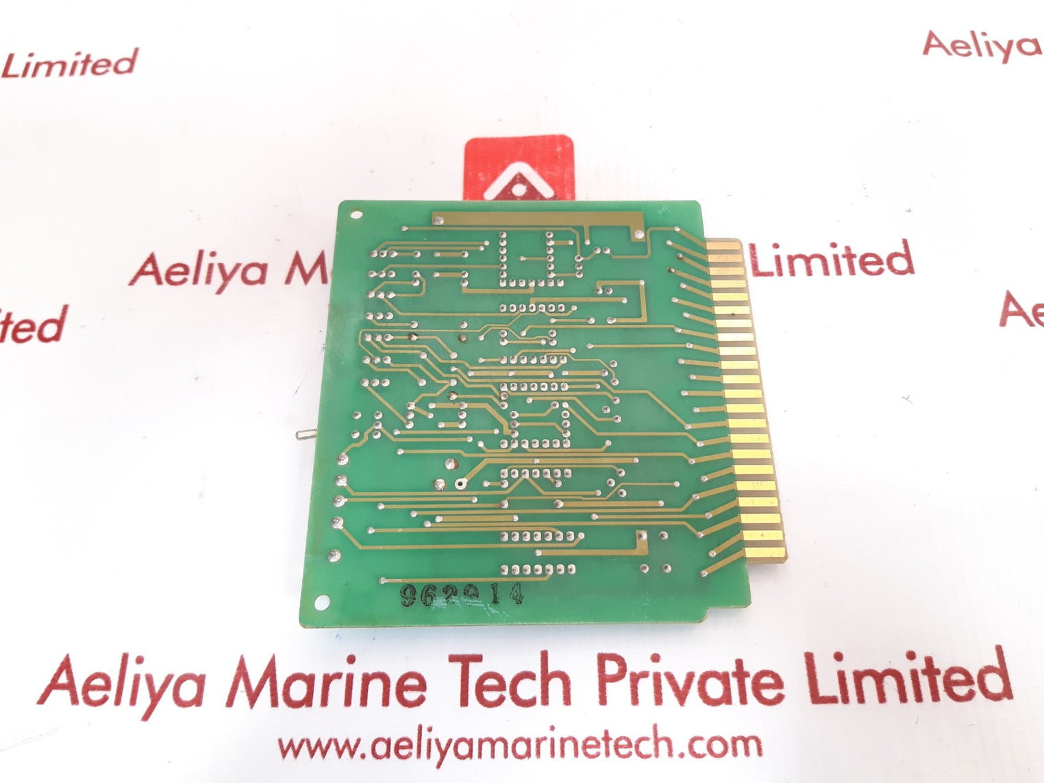 Utsuki pb-195 pcb card Used 