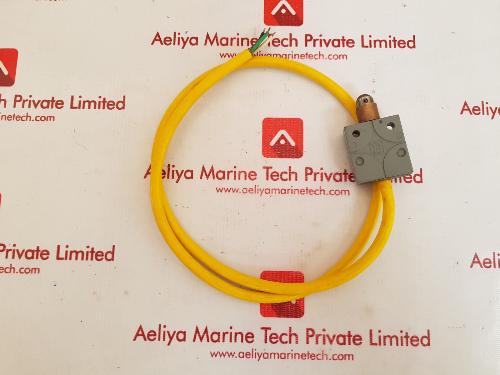 Square d 9007 xa7303d enclosed reed switch