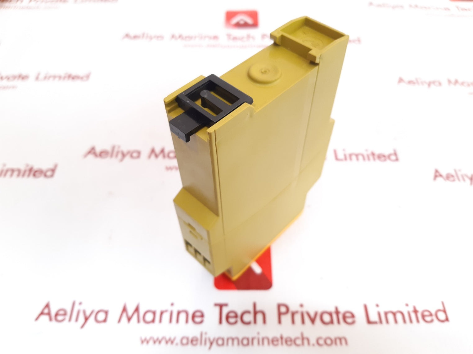 Pilz pnoz x7 774059 safety relay