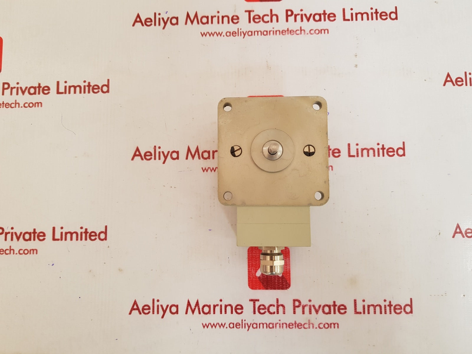 Fsg pw70ai precision rotary potentiometer