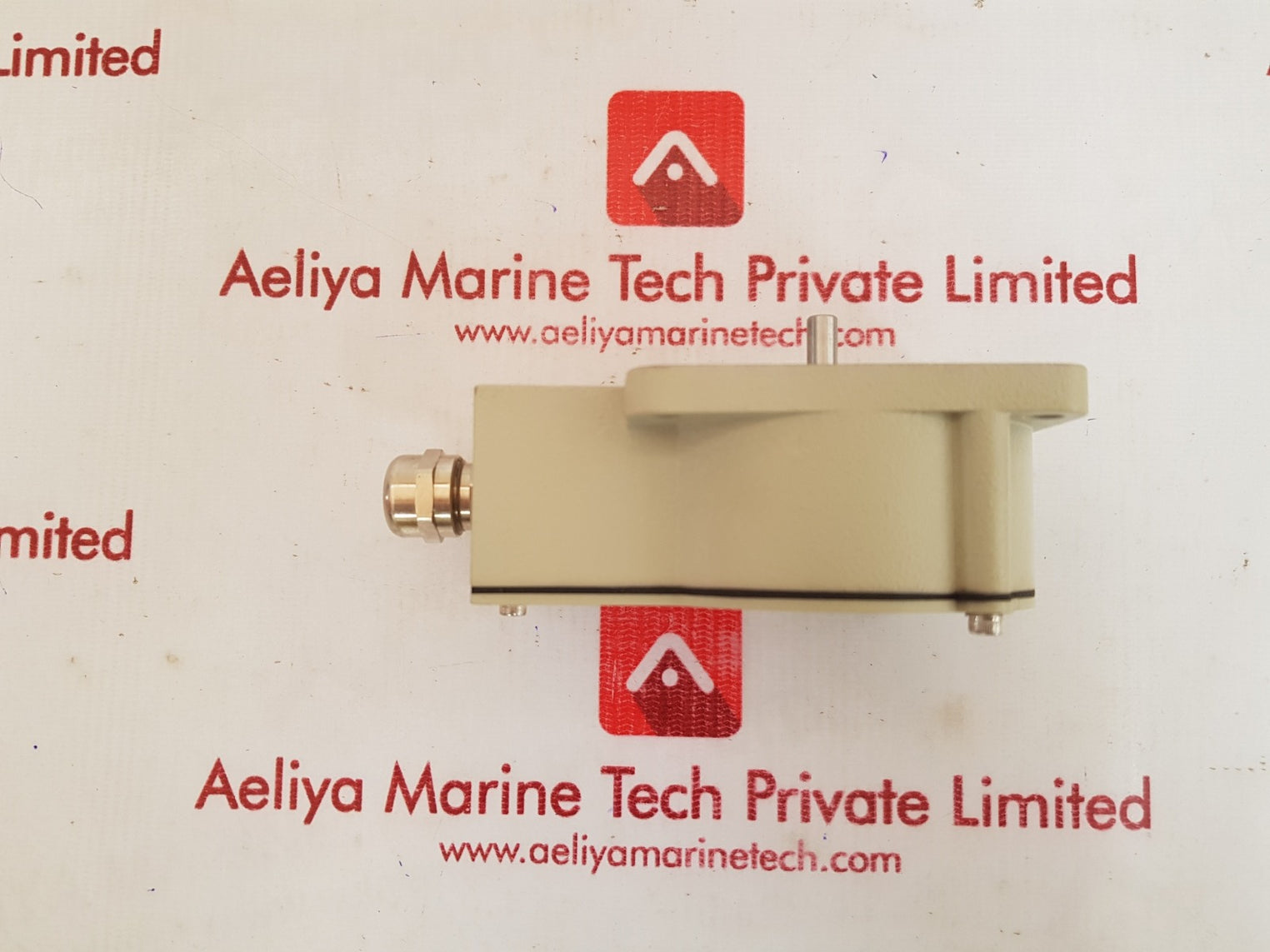 Fsg pw70ai precision rotary potentiometer