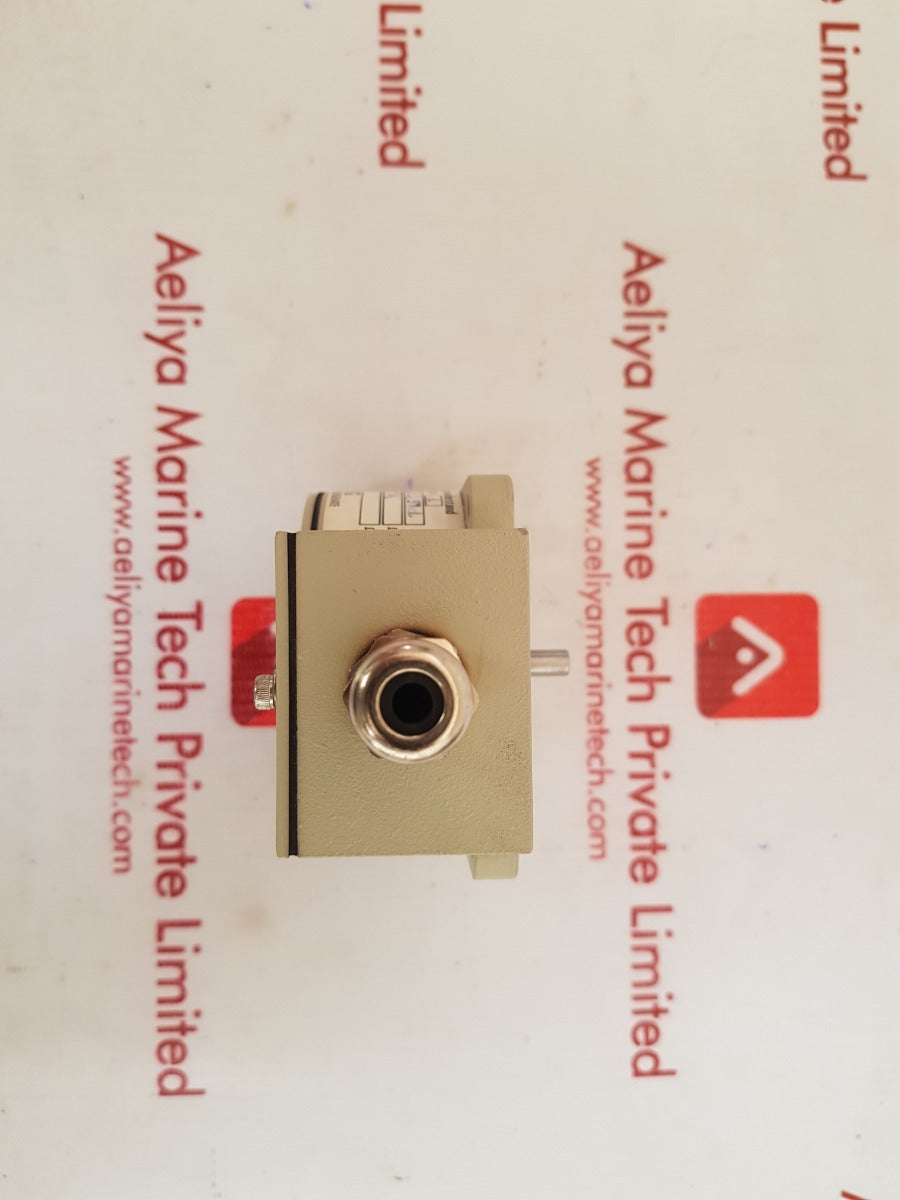 Fsg pw70ai precision rotary potentiometer