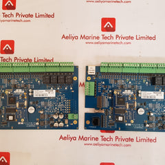 Honeywell pro3000 access controller board