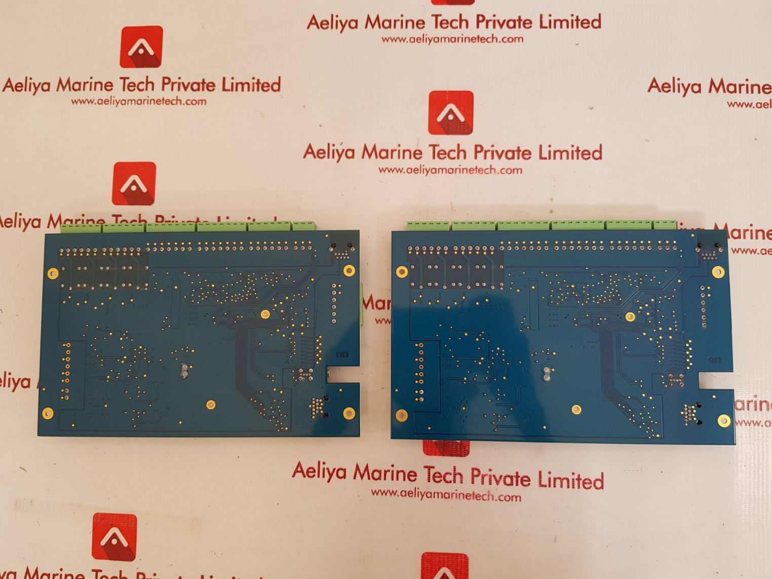 Honeywell pro3000 access controller board