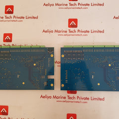 Honeywell pro3000 access controller board